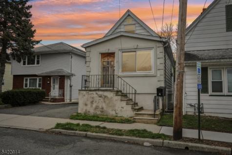 17 Emma Place Clifton NJ 07013