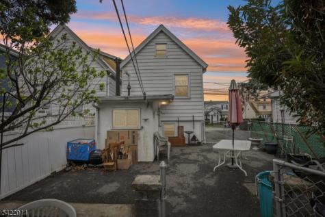 17 Emma Place Clifton NJ 07013