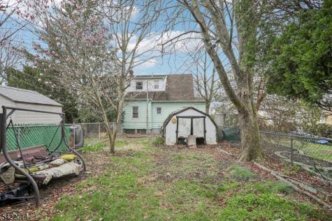 17 Emma Place Clifton NJ 07013