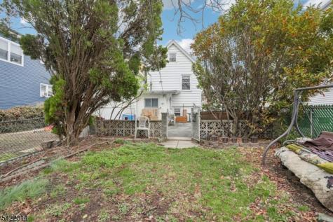 17 Emma Place Clifton NJ 07013