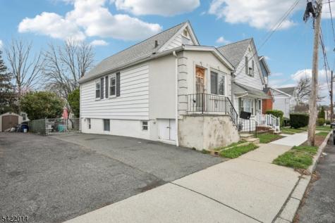 17 Emma Place Clifton NJ 07013