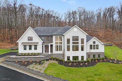 10 Twin Brooks Court Warren NJ 07059