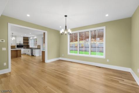 10 Twin Brooks Court Warren NJ 07059