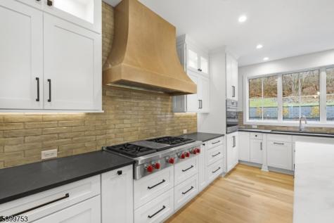 10 Twin Brooks Court Warren NJ 07059