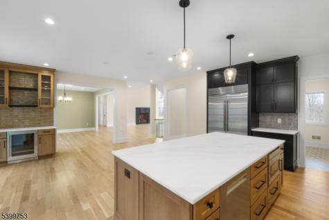 10 Twin Brooks Court Warren NJ 07059