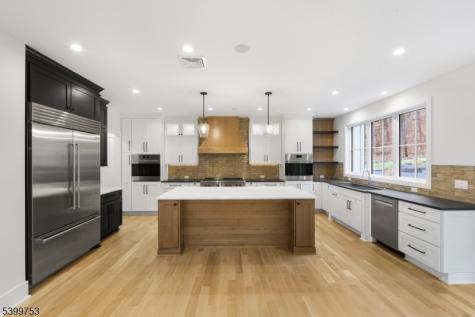10 Twin Brooks Court Warren NJ 07059