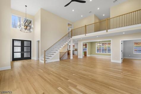10 Twin Brooks Court Warren NJ 07059