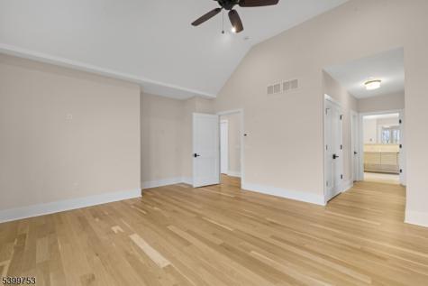10 Twin Brooks Court Warren NJ 07059