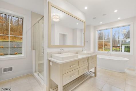 10 Twin Brooks Court Warren NJ 07059