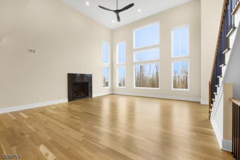 10 Twin Brooks Court Warren NJ 07059