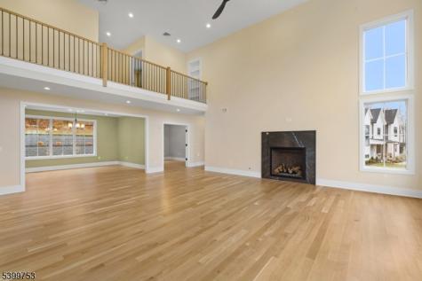 10 Twin Brooks Court Warren NJ 07059