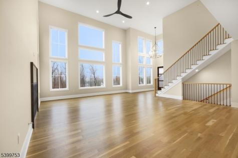 10 Twin Brooks Court Warren NJ 07059