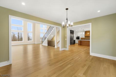 10 Twin Brooks Court Warren NJ 07059