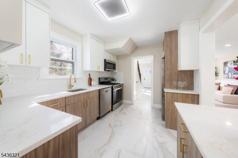 536 Spruce Avenue Garwood NJ 07027