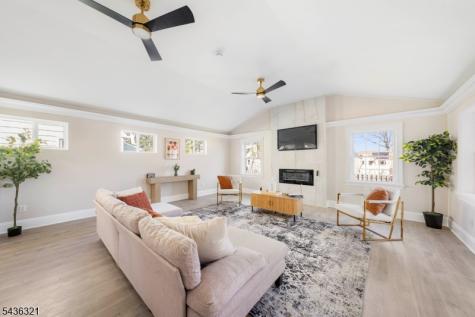 536 Spruce Avenue Garwood NJ 07027