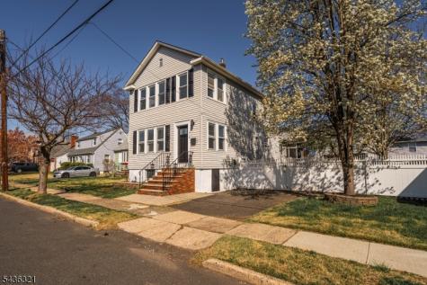 536 Spruce Avenue Garwood NJ 07027