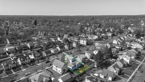 536 Spruce Avenue Garwood NJ 07027