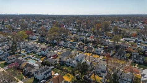 536 Spruce Avenue Garwood NJ 07027