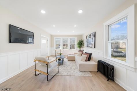 536 Spruce Avenue Garwood NJ 07027