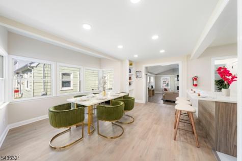 536 Spruce Avenue Garwood NJ 07027