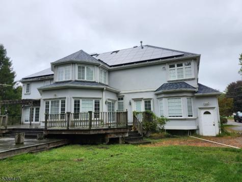 144 Lake Road Morris NJ 07960