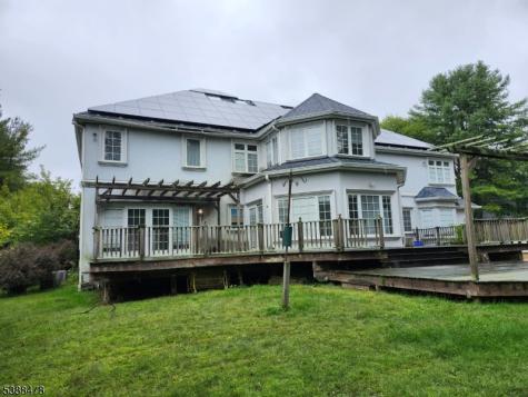 144 Lake Road Morris NJ 07960