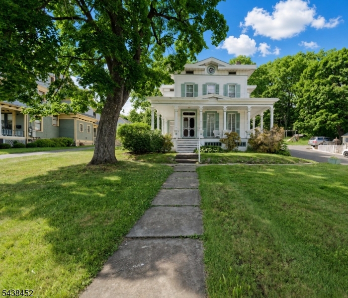 56 W Main Street Clinton NJ 08809