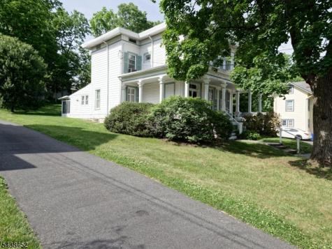 56 W Main Street Clinton NJ 08809