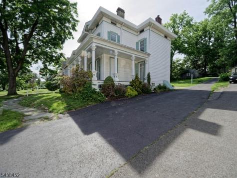 56 W Main Street Clinton NJ 08809