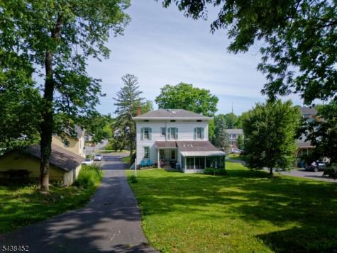 56 W Main Street Clinton NJ 08809