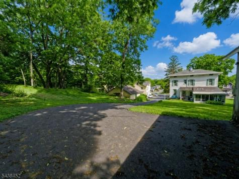 56 W Main Street Clinton NJ 08809