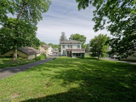56 W Main Street Clinton NJ 08809