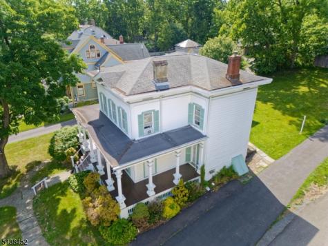 56 W Main Street Clinton NJ 08809