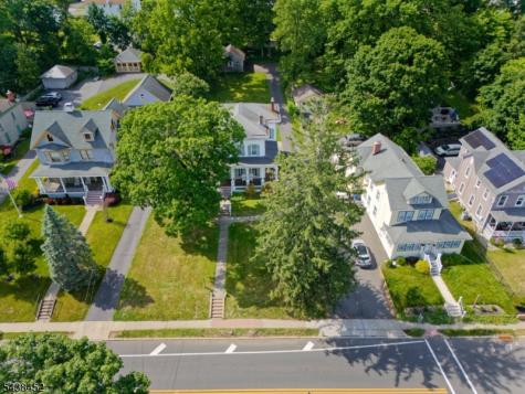 56 W Main Street Clinton NJ 08809