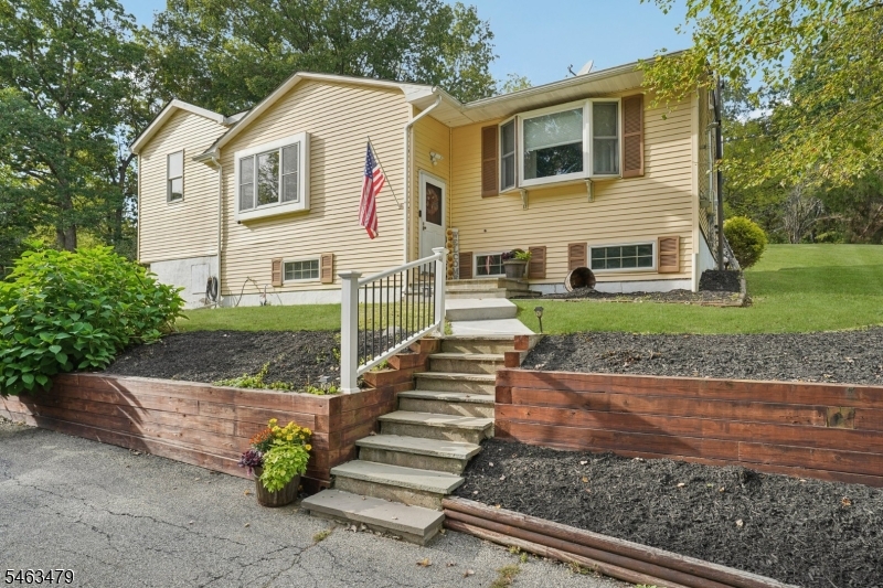 100 Cedar Lake Road Blairstown NJ 07825
