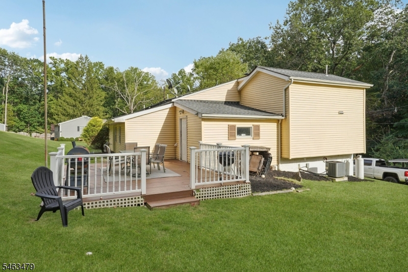 100 Cedar Lake Road Blairstown NJ 07825
