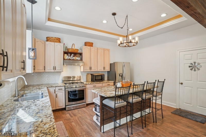 100 Cedar Lake Road Blairstown NJ 07825