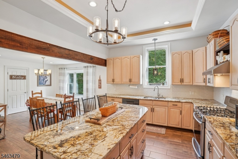 100 Cedar Lake Road Blairstown NJ 07825