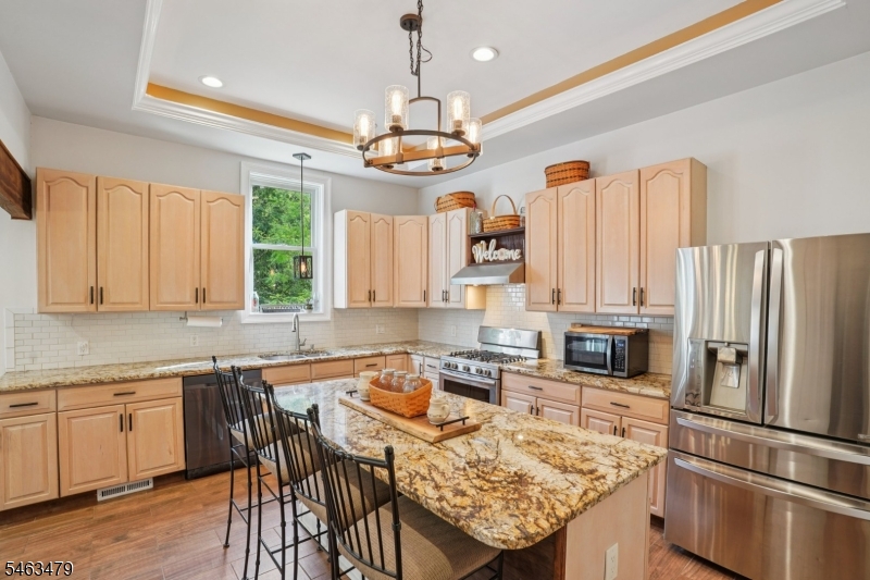 100 Cedar Lake Road Blairstown NJ 07825