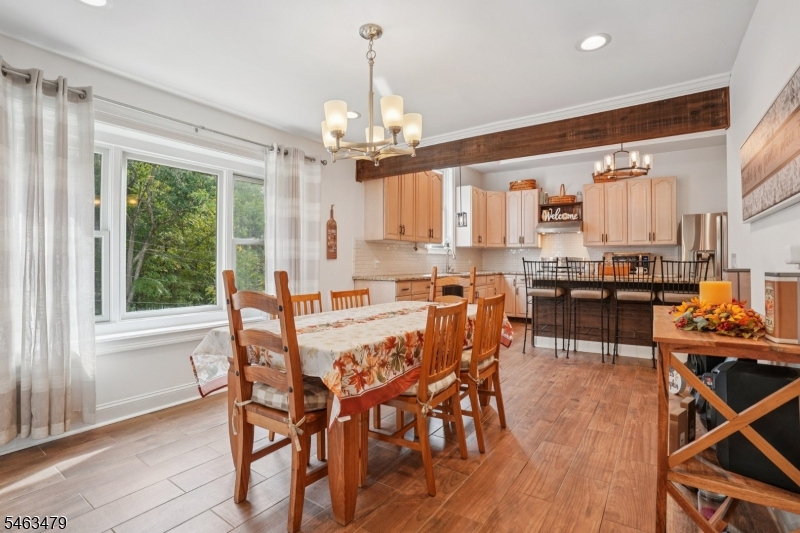 100 Cedar Lake Road Blairstown NJ 07825