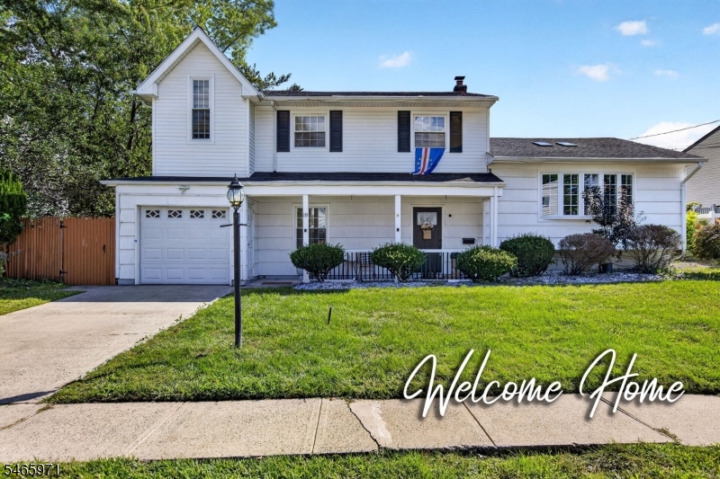 19 Joel Place Woodbridge NJ 08830