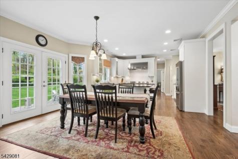 8 Forest Drive Mendham NJ 07945