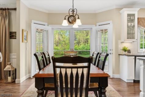 8 Forest Drive Mendham NJ 07945