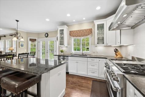 8 Forest Drive Mendham NJ 07945