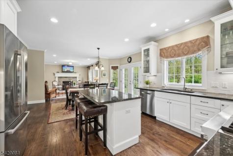 8 Forest Drive Mendham NJ 07945