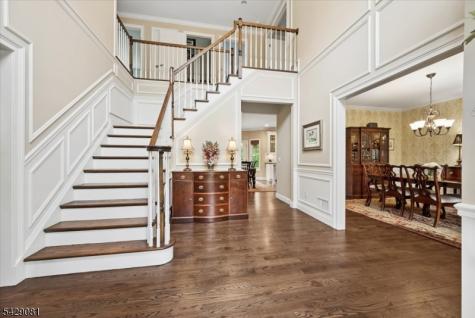 8 Forest Drive Mendham NJ 07945