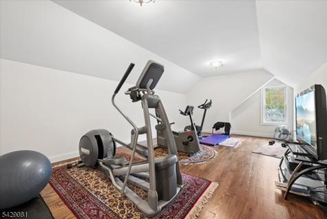 8 Forest Drive Mendham NJ 07945