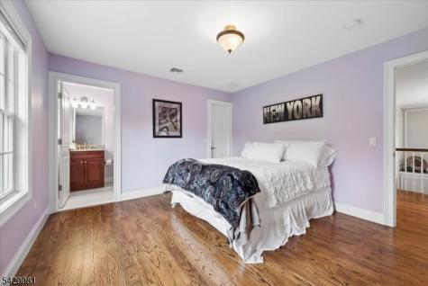 8 Forest Drive Mendham NJ 07945