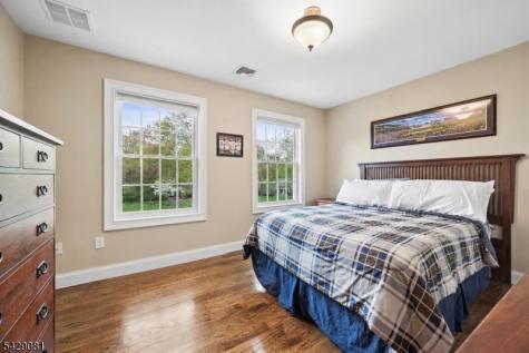 8 Forest Drive Mendham NJ 07945