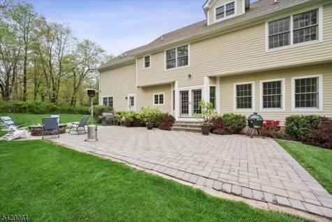 8 Forest Drive Mendham NJ 07945